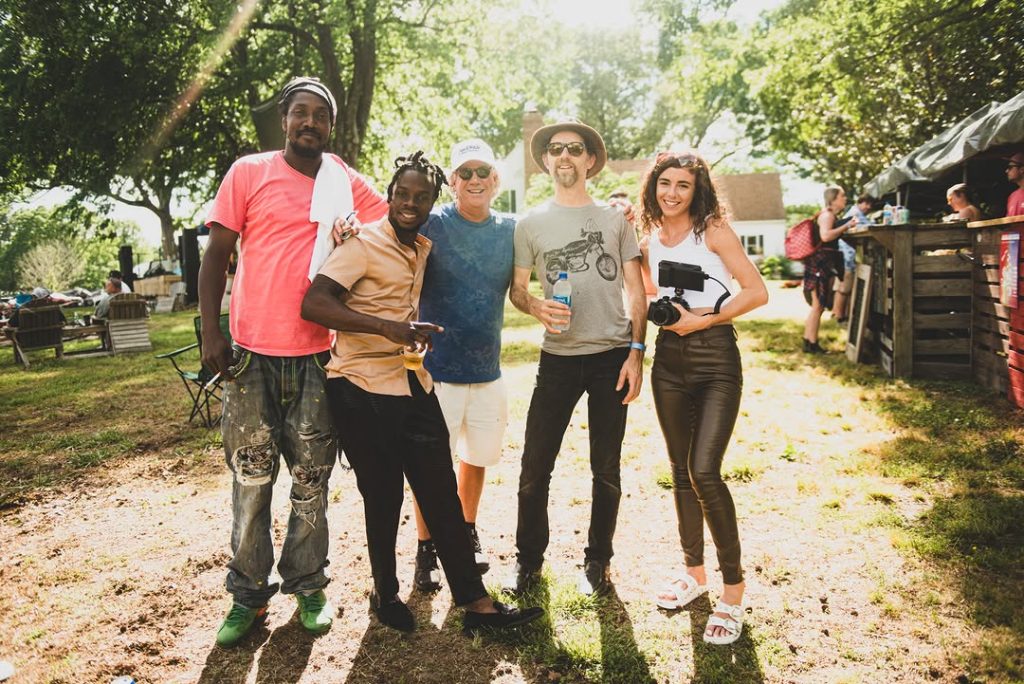 Idlewild Music Fest | Zebulon, NC