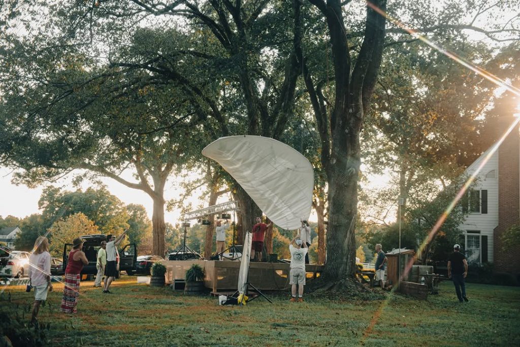 Idlewild Music Fest | Zebulon, NC