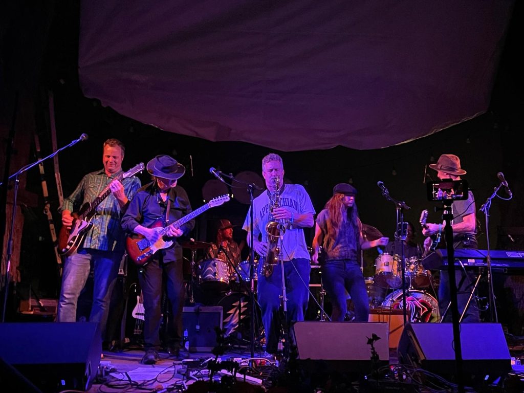Idlewild Music Fest | Zebulon, NC